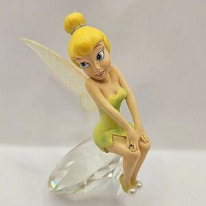 Disney Tinker Bell Action Figure Disney Tinker Bell Hamilton